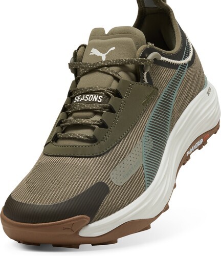 PUMA-Chaussures de trail Voyage NITRO™ 3 Homme-3