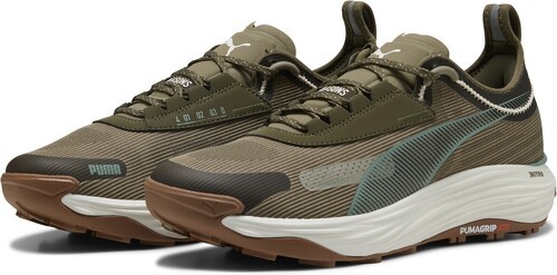 PUMA-Chaussures de trail Voyage NITRO™ 3 Homme-4