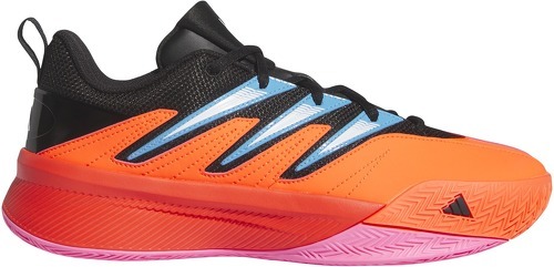 adidas-Chaussures indoor adidas Lillard Dame Certified 2 Low-1