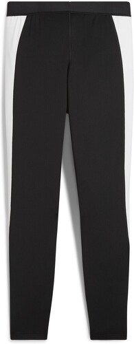 PUMA-Legging 7/8 color block à taille haute PUMA STRONG Femme-1