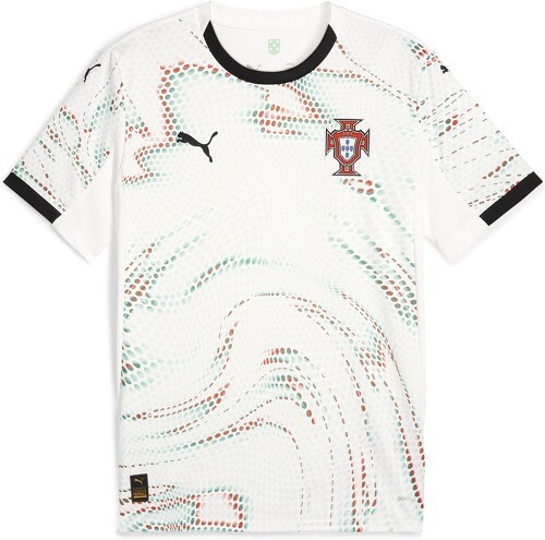 PUMA-Maillot Away Portugal 2025 Homme-0