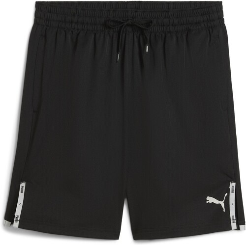 PUMA-Short de running 7" tissé pour Homme-0