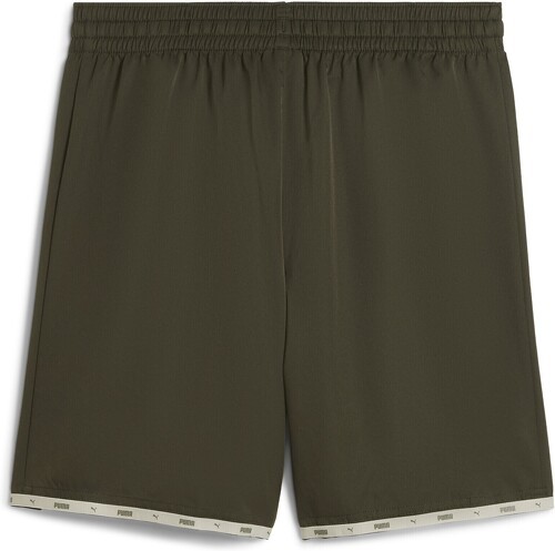 PUMA-Short de running 7" tissé pour Homme-1