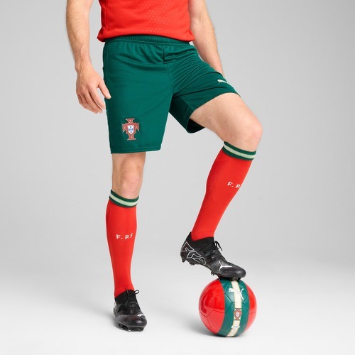 PUMA-Portugal short-4