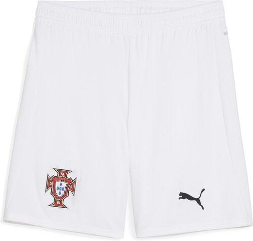 PUMA-Short Portugal 2025 Homme-0