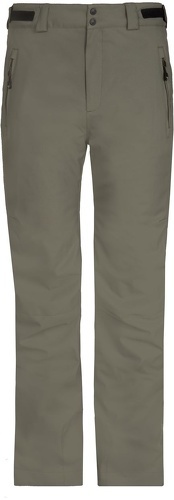 Degré7-Pantalon De Ski / Snow Degre 7 Aglo Lichen Homme-0