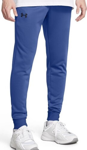 UNDER ARMOUR-UA Armour Fleece Joggers-BLU-0