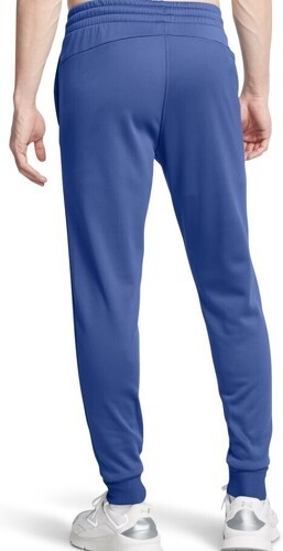 UNDER ARMOUR-UA Armour Fleece Joggers-BLU-1