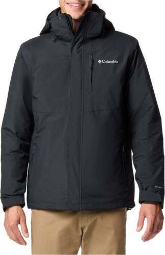 Columbia-_3_Element Blocker  III Interchange Jacket-0