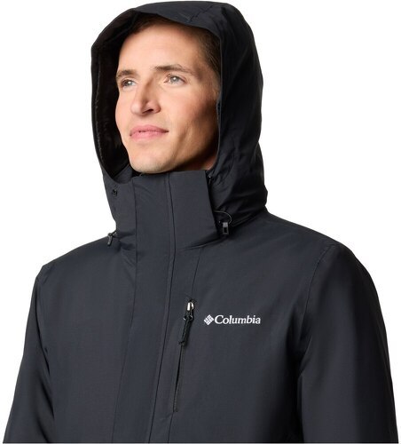 Columbia-_3_Element Blocker  III Interchange Jacket-4