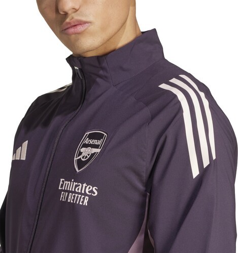 adidas-ARSENAL FC VESTE DI RAPPRESENTANZA ADIDAS 2024/25-1