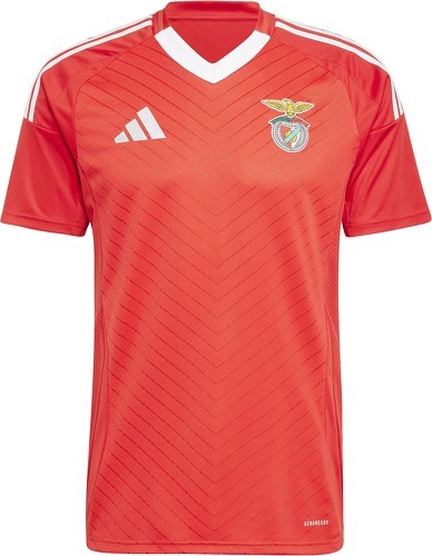 adidas-Maglia Home Benfica Lisbona 2024/25-0