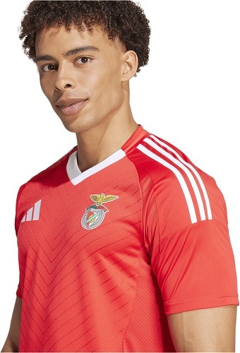 adidas-Maglia Home Benfica Lisbona 2024/25-2