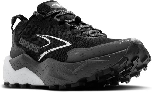 Brooks-Brooks Caldera 8-3