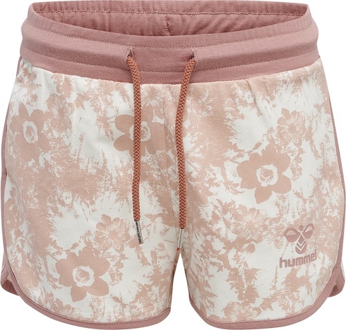 HUMMEL-HMLJUNA SHORTS-2