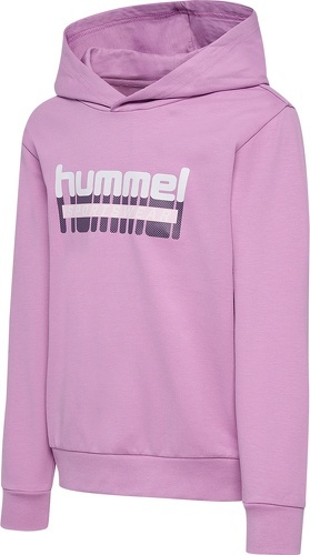 HUMMEL-hmlTUKAS HOODIE-0