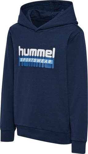 HUMMEL-hmlTUKAS HOODIE-0