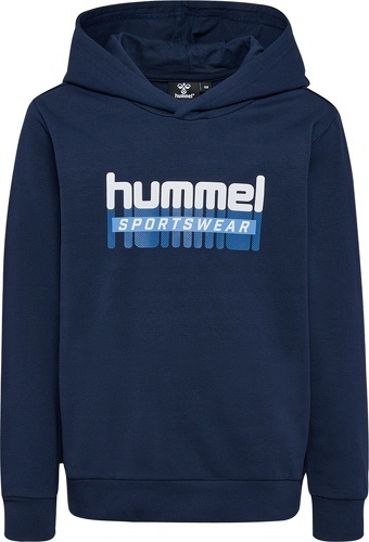 HUMMEL-hmlTUKAS HOODIE-2