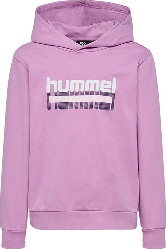 HUMMEL-hmlTUKAS HOODIE-2