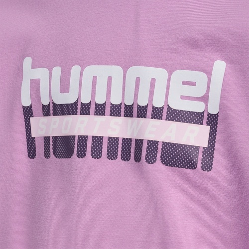 HUMMEL-hmlTUKAS HOODIE-3