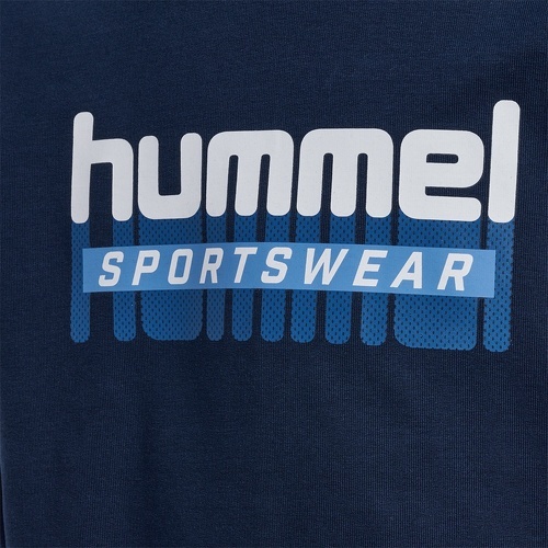 HUMMEL-hmlTUKAS HOODIE-3