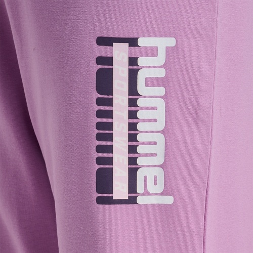 HUMMEL-hmlTUKAS PANTS-3