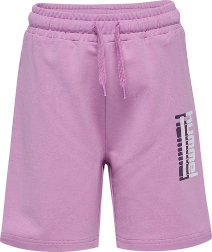 HUMMEL-hmlTUKAS SHORTS-2