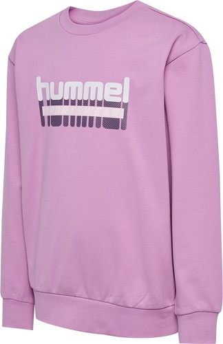 HUMMEL-hmlTUKAS SWEATSHIRT-0