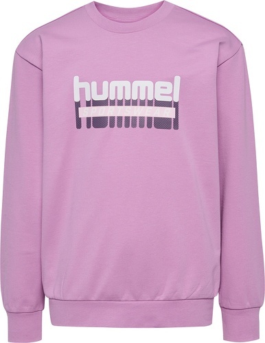 HUMMEL-hmlTUKAS SWEATSHIRT-2