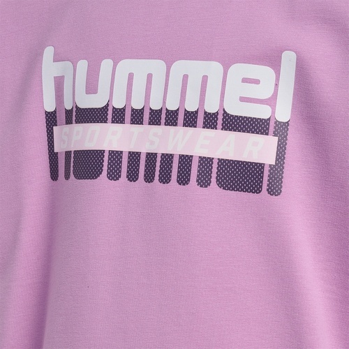 HUMMEL-hmlTUKAS SWEATSHIRT-3