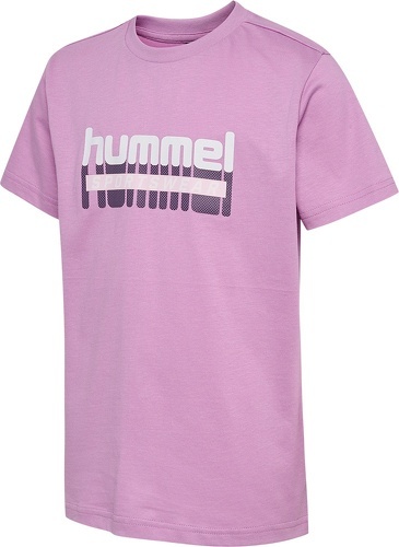 HUMMEL-hmlTUKAS T-SHIRT S/S 2-PACK-1