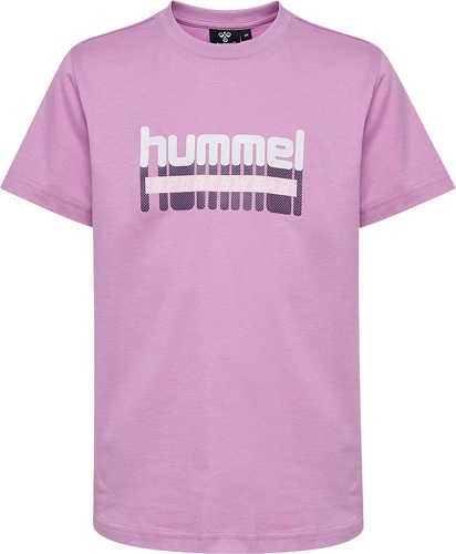 HUMMEL-hmlTUKAS T-SHIRT S/S-2