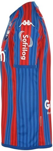 KAPPA-Maillot Kombat Home SM Caen 22/23-1