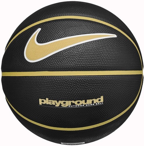 NIKE-NIKE PALLONE EVERYDAY PLAYGROUND 8P 07 GRAPHIC-0