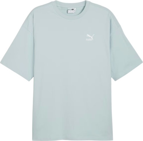 PUMA-PUMA Better Classics Oversized T-Shirt-0