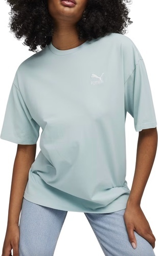 PUMA-PUMA Better Classics Oversized T-Shirt-2