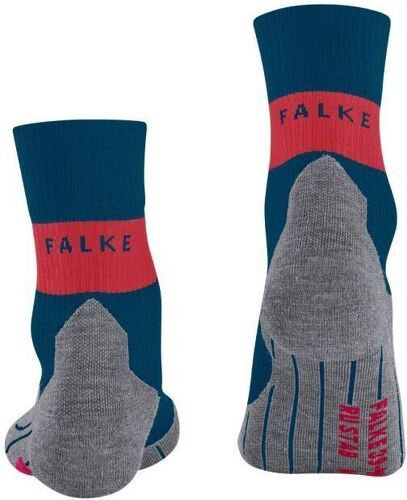 FALKE-RU Compression Stabilizing Socks-1