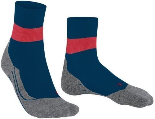 FALKE-RU Compression Stabilizing Socks-2