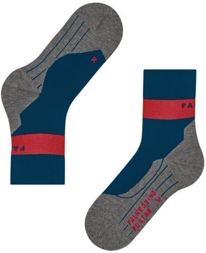 FALKE-RU Compression Stabilizing Socks-3