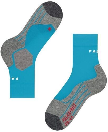 FALKE-RU3 Comfort Socks-2