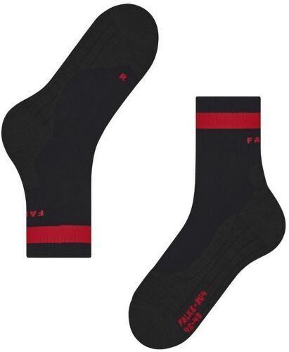 FALKE-RU4 Endurance Running Socks-1