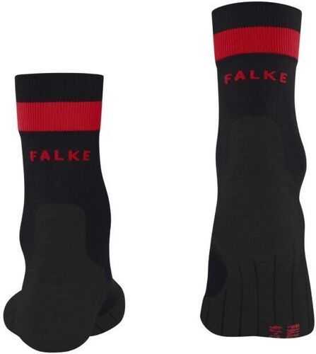 FALKE-RU4 Endurance Running Socks-2