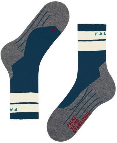 FALKE-TK Stabilizing Socks-1