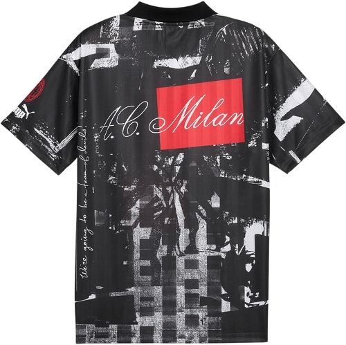 PUMA-AC Milan ftblNRGY+ Retro maillot-1