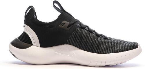 NIKE-Chaussures de running Noires Femme Nike Free Run Fk Next Nature-1