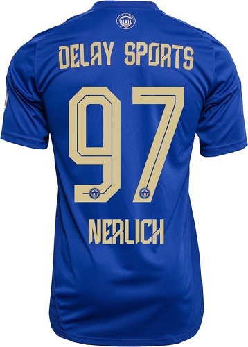 adidas-Delay Sports Sidney 10 maillot 2024/2025-0