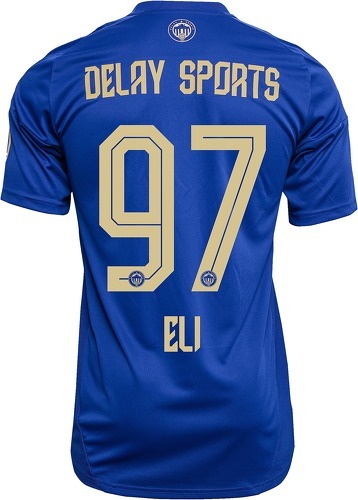 adidas-Delay Sports Sidney 10 maillot 2024/2025-0