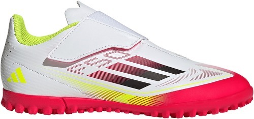 adidas-F50 Club TF Pure Victory-0