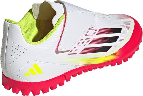 adidas-F50 Club TF Pure Victory-4