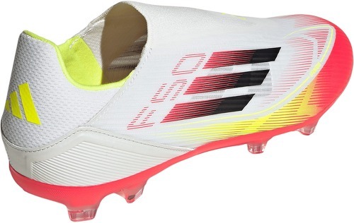 adidas-F50 League LL FG Pure Victory-4